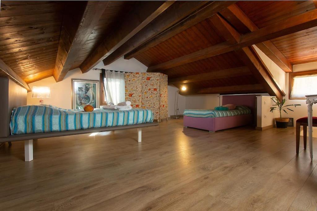 San Marco Comfort Βενετία Εξωτερικό φωτογραφία