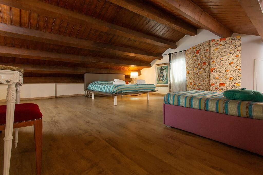 San Marco Comfort Βενετία Εξωτερικό φωτογραφία