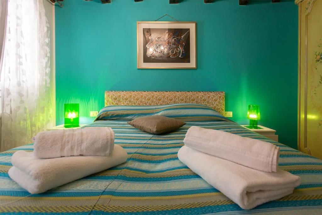 San Marco Comfort Βενετία Εξωτερικό φωτογραφία